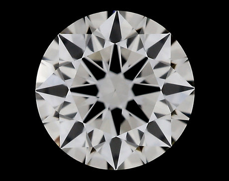 0.30 carat Round diamond G VVS1 Excellent