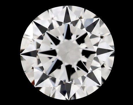 0.30 carat Round diamond H VVS1 Very good