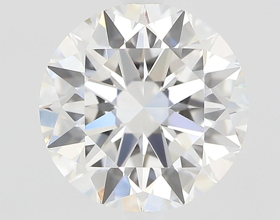 0.70 carat Round diamond G IF Excellent