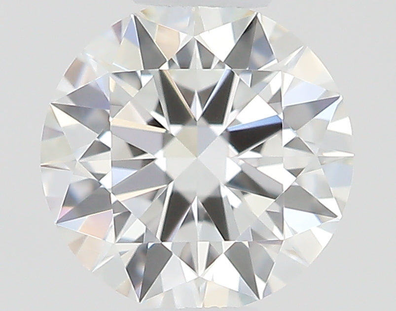 0.30 carat Round diamond G IF Excellent