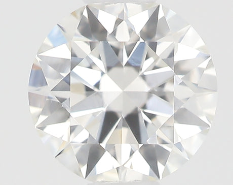 0.30 carat Round diamond I VS1 Excellent