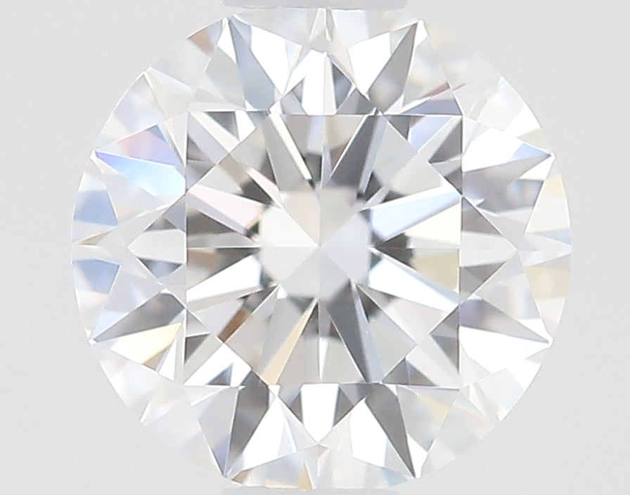 0.50 carat Round diamond E VS1 Excellent