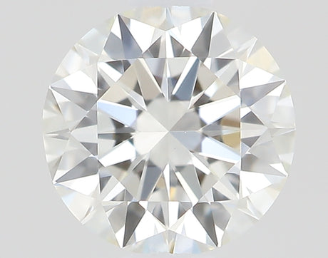 0.30 carat Round diamond J VS1 Excellent