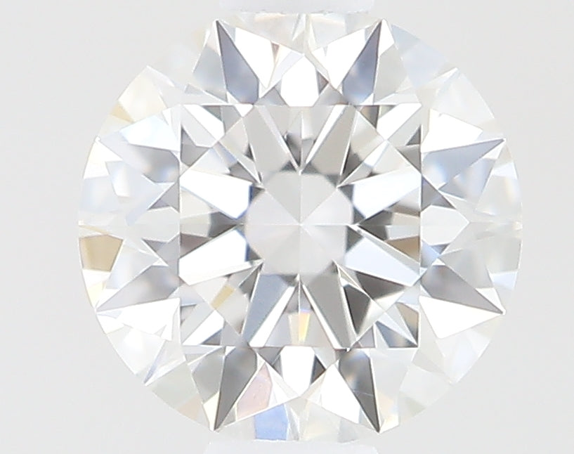 0.22 carat Round diamond E  VVS1 Excellent