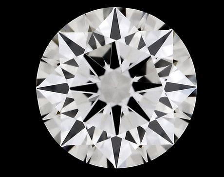 0.30 carat Round diamond G VVS1 Excellent