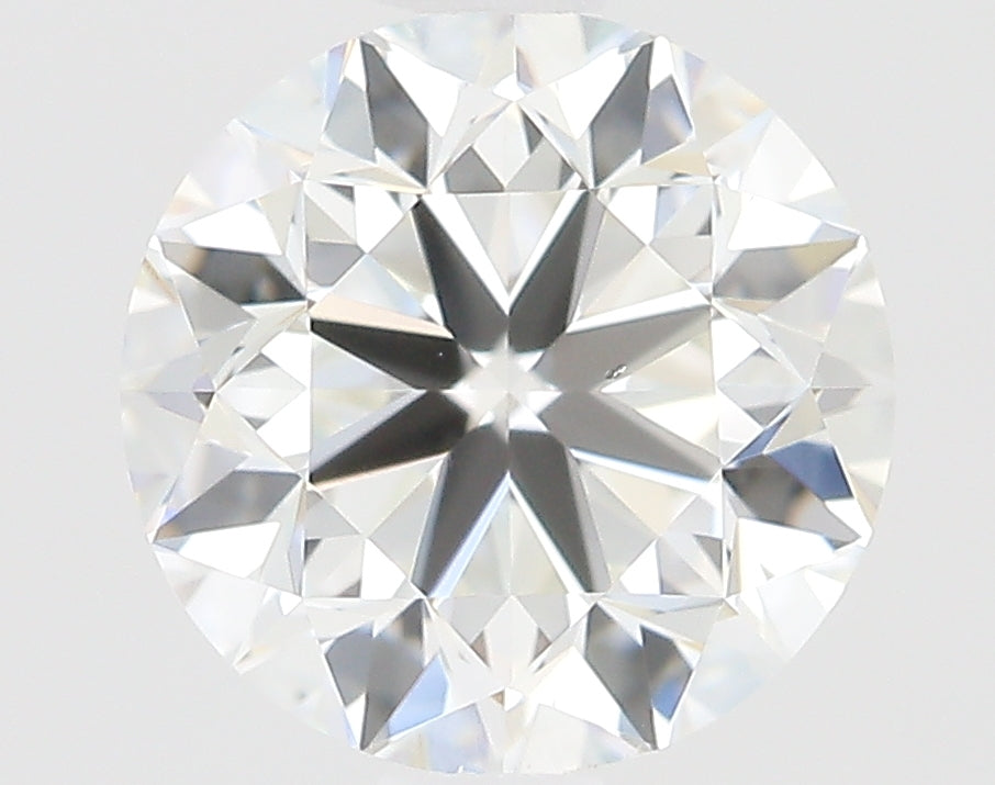 0.70 carat Round diamond H VS2 VeryGood