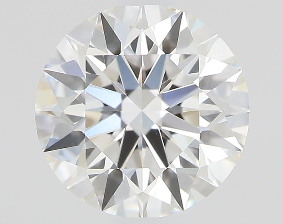 0.51 carat Round diamond H VS1 Excellent