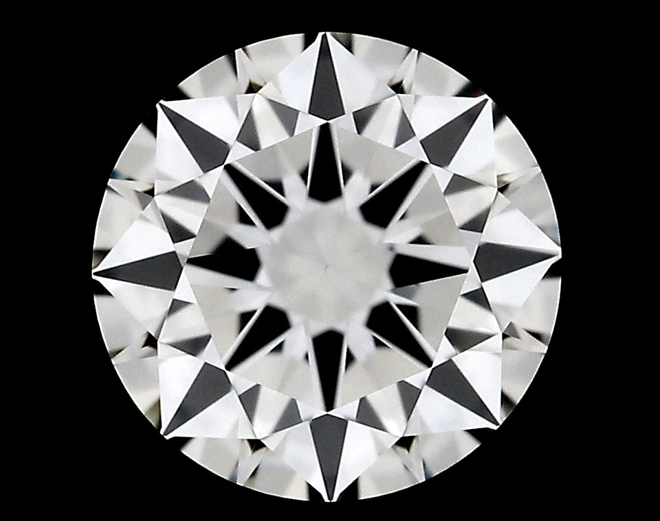 0.30 carat Round diamond G VVS1 Excellent