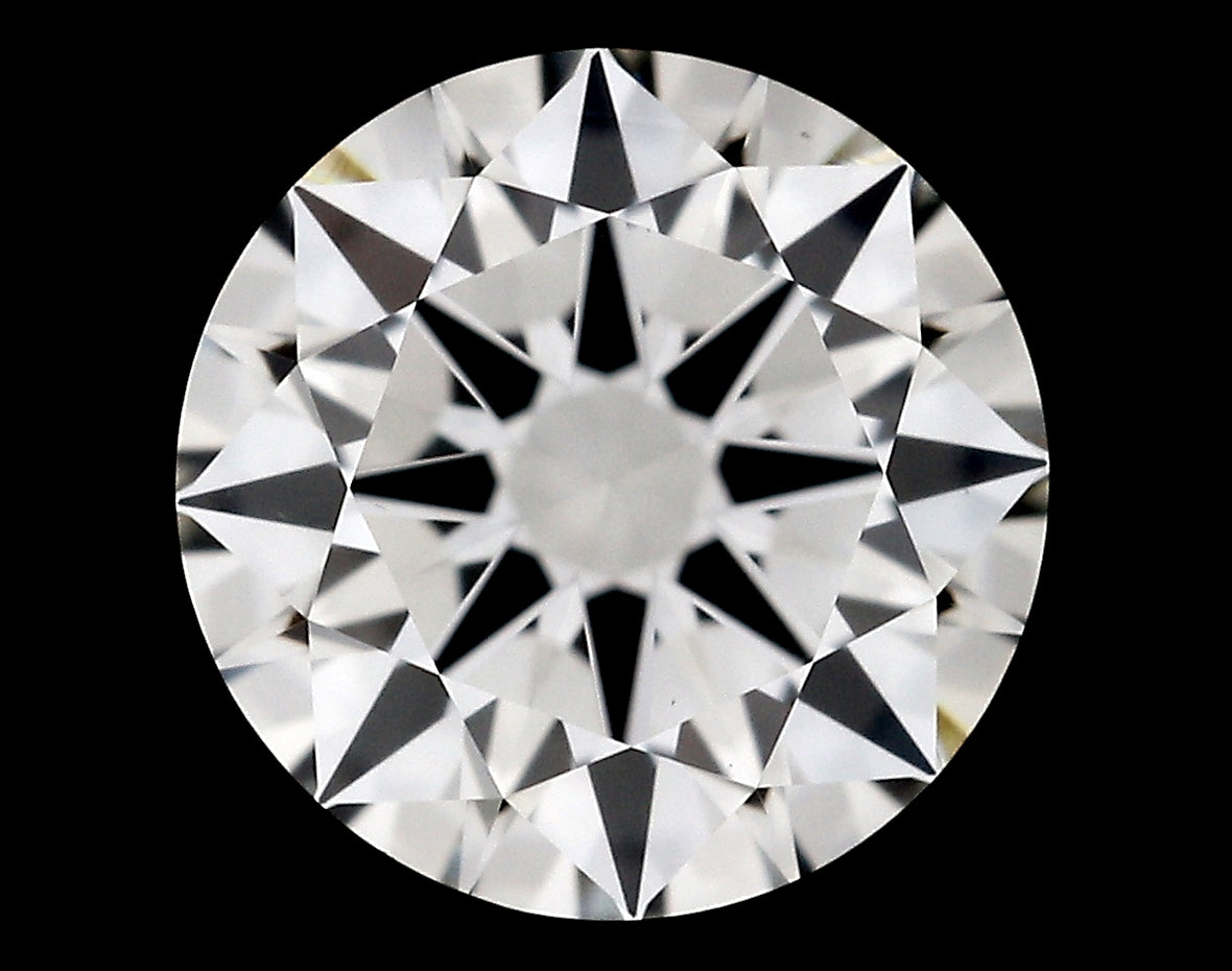 0.50 carat Round diamond G VS1 Excellent