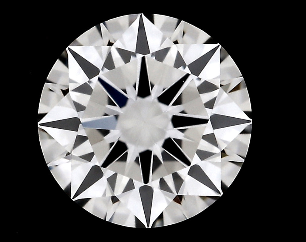 0.30 carat Round diamond F VS1 Excellent