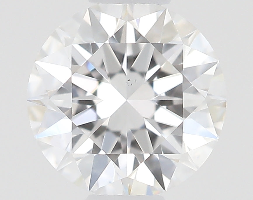 0.30 carat Round diamond D VS2 Excellent