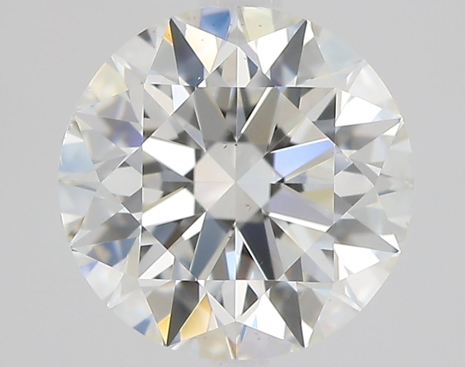 1.21 carat Round diamond G VS2 Excellent