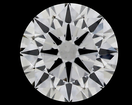 0.40 carat Round diamond G SI1 Excellent