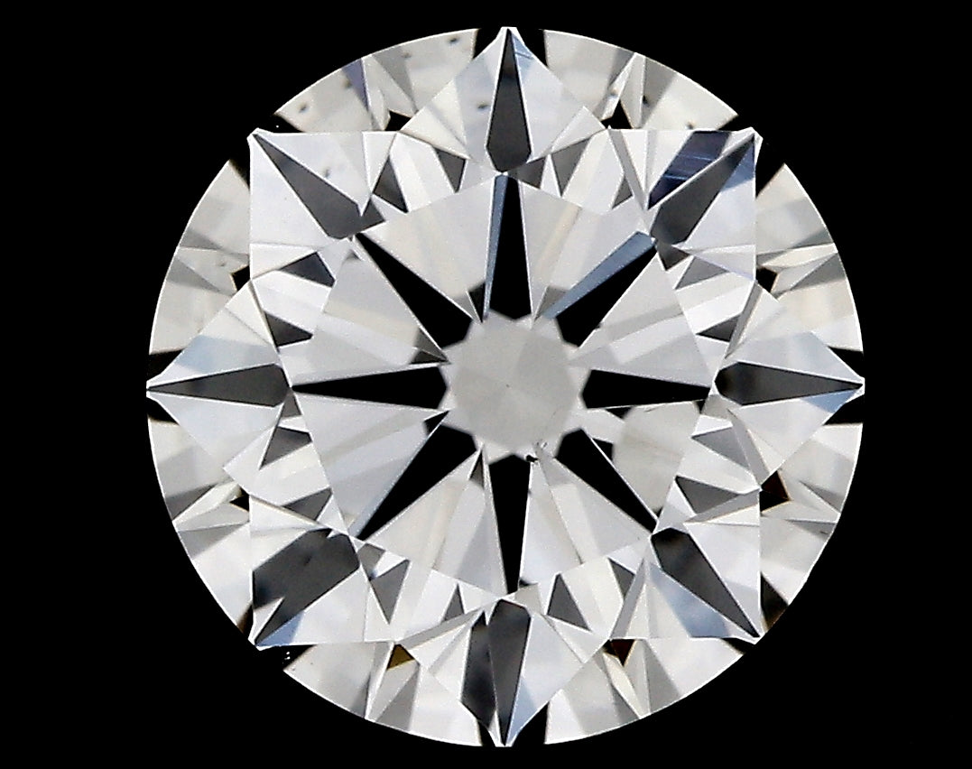 1.00 carat Round diamond G VS2 Excellent
