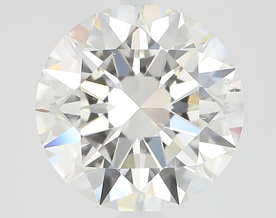 1.50 carat Round diamond G SI1 Excellent