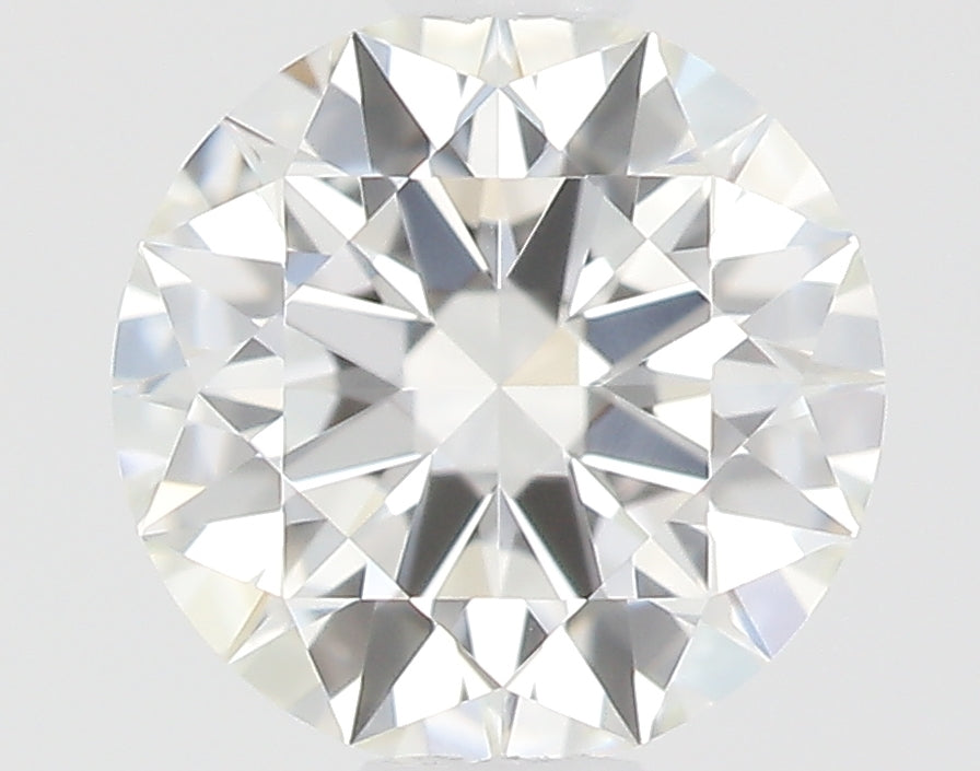0.30 carat Round diamond I VVS1 Excellent