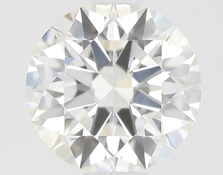 0.30 carat Round diamond I VVS1 Excellent