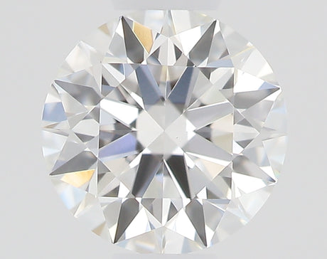 0.33 carat Round diamond F VS1 Excellent