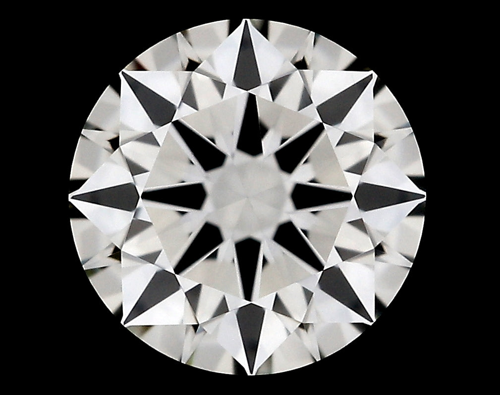 0.33 carat Round diamond J VS1 Excellent