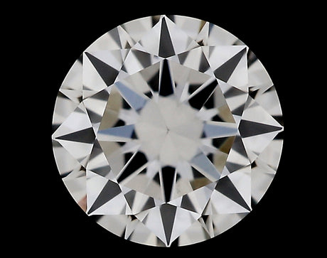 0.30 carat Round diamond G VVS2 Excellent