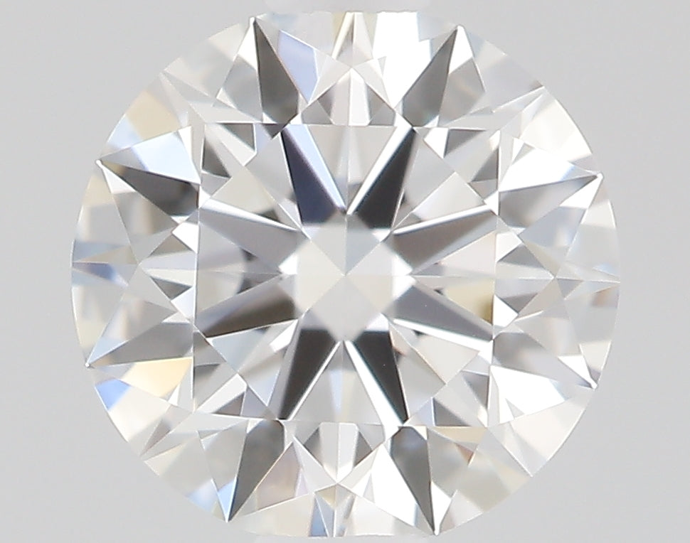 0.40 carat Round diamond D VVS2 Excellent