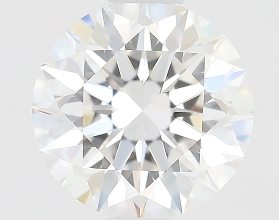 0.60 carat Round diamond F VVS2 Excellent