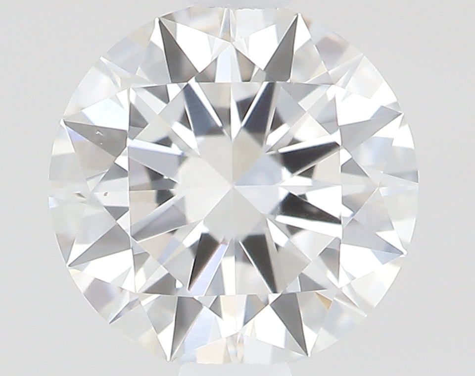 0.35 carat Round diamond G VS2 Excellent