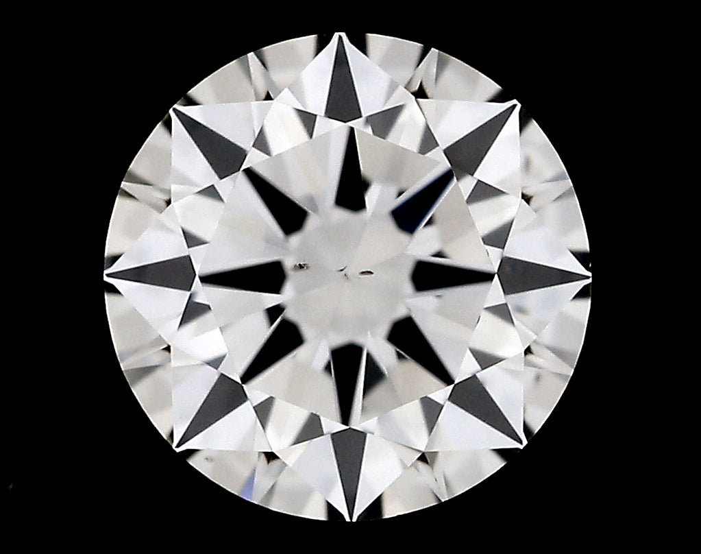 0.30 carat Round diamond E SI1 Excellent