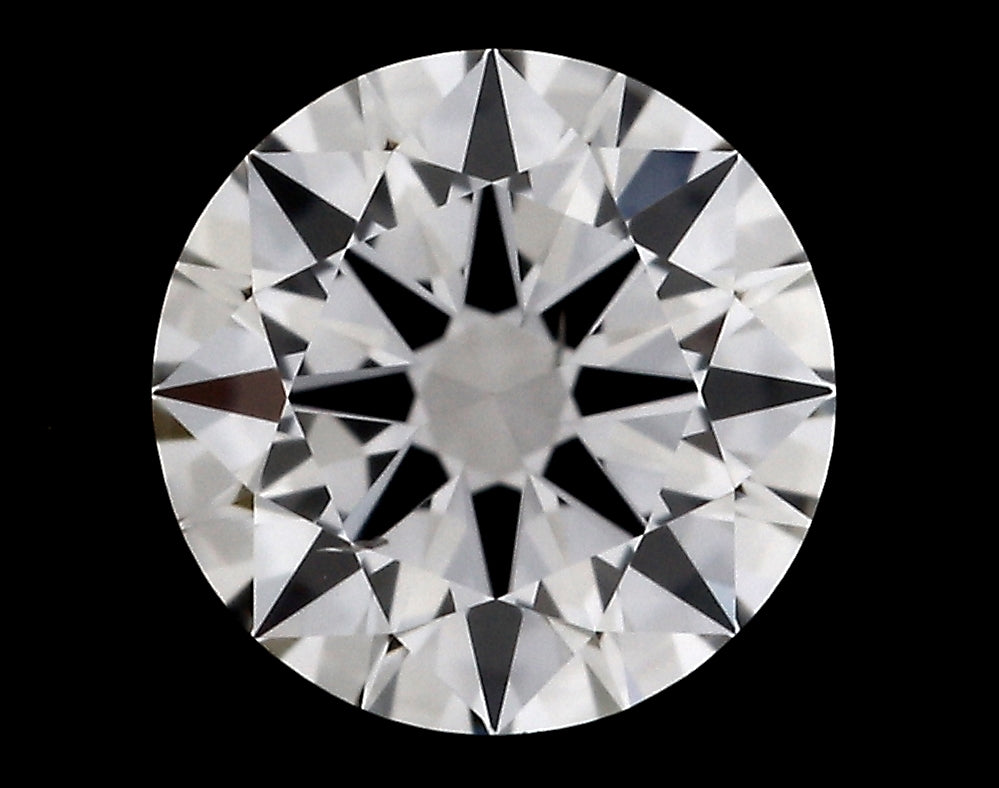 0.30 carat Round diamond D SI1 Excellent
