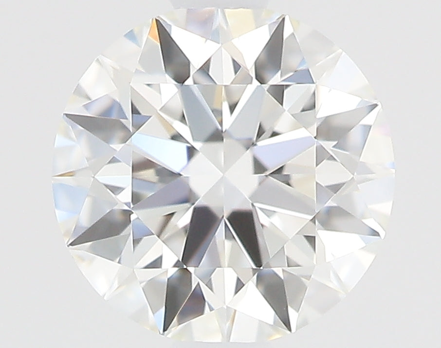 0.51 carat Round diamond G VVS2 Excellent