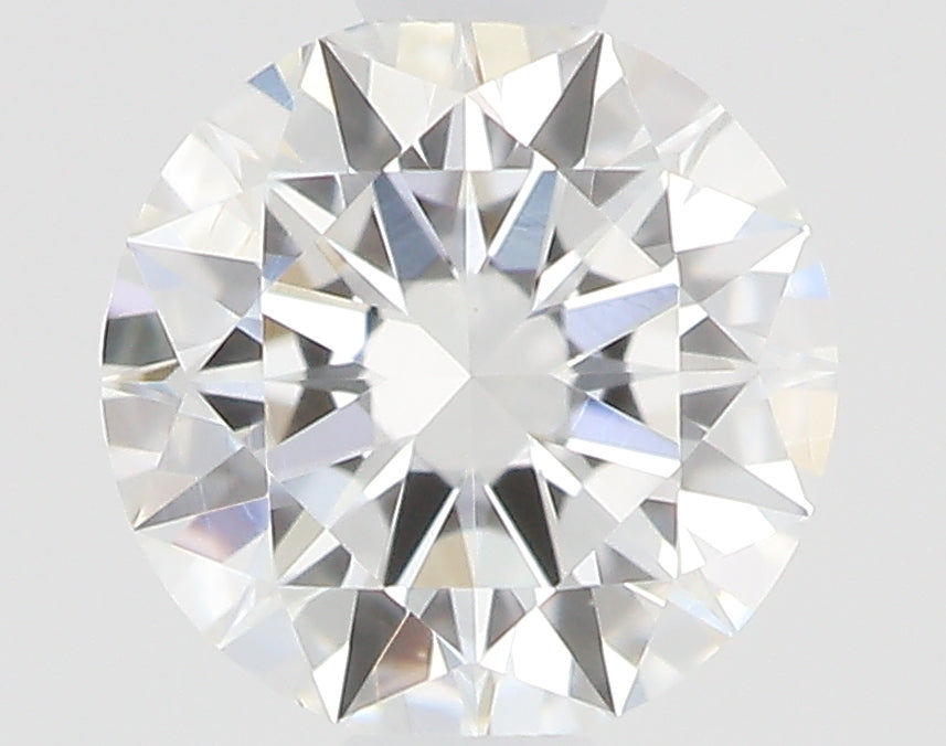 0.30 carat Round diamond E VS1 Excellent