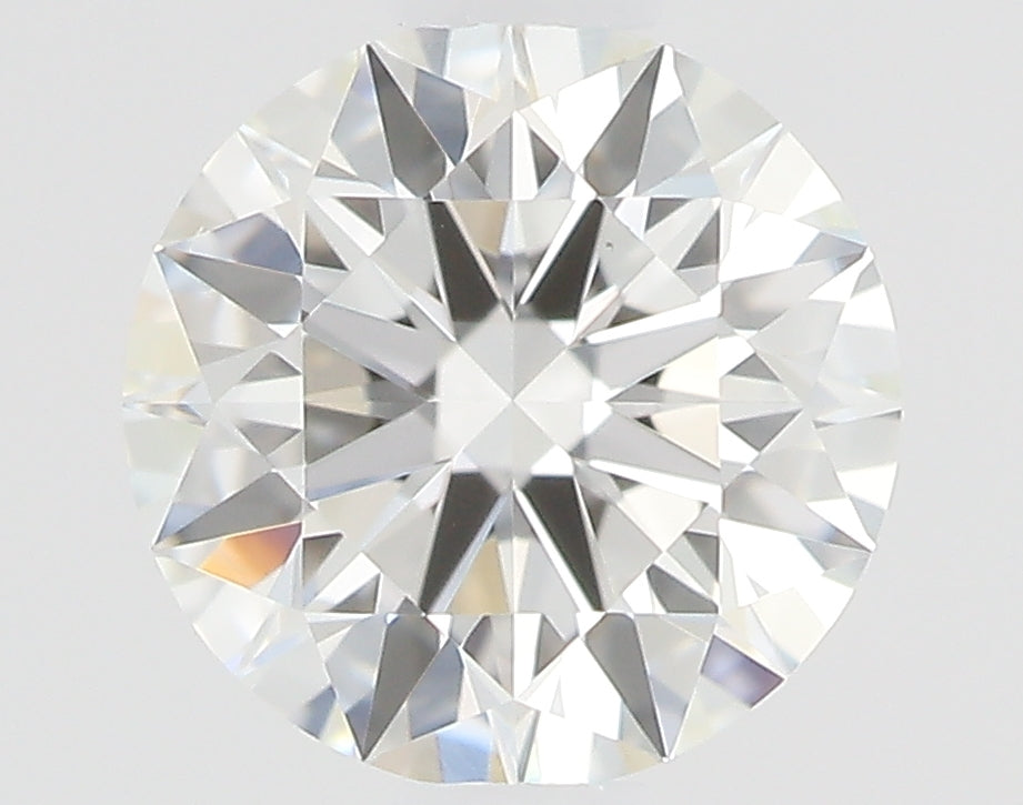 0.41 carat Round diamond I VS1 Excellent