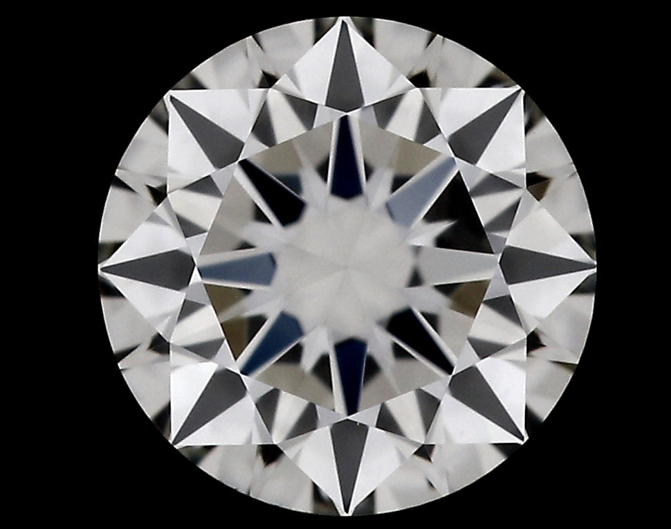 0.30 carat Round diamond G VVS1 Excellent