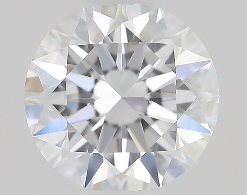 0.30 carat Round diamond D VS2 Excellent