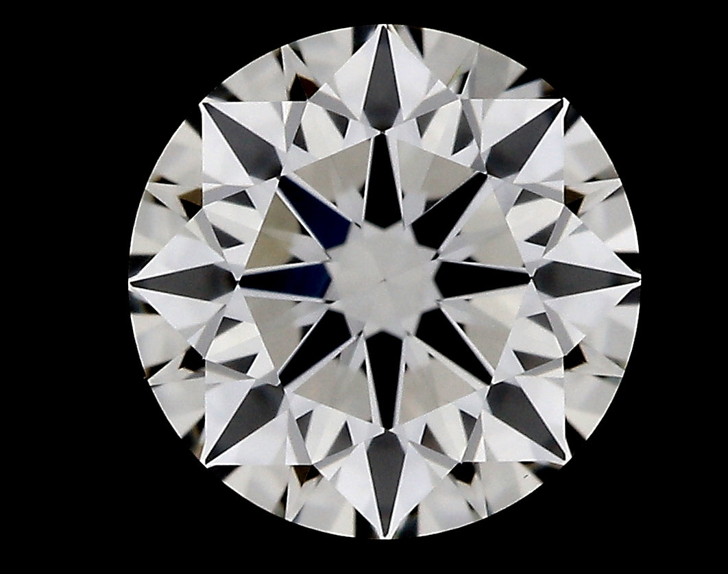 0.61 carat Round diamond G VVS2 Excellent