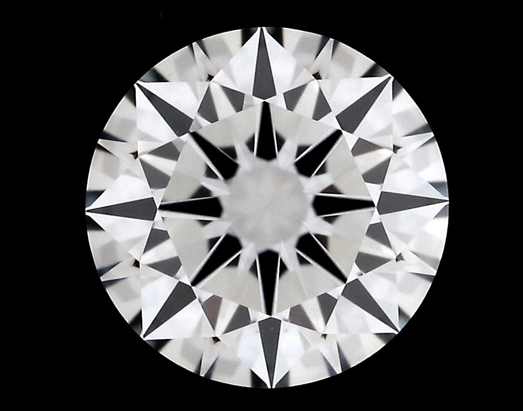 0.30 carat Round diamond E VS1 Excellent
