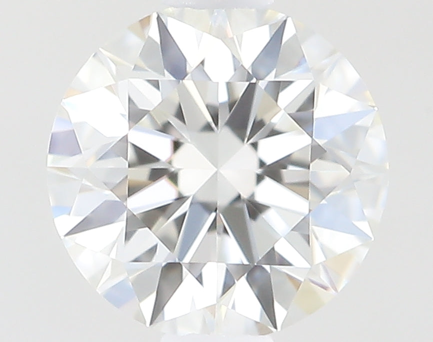 0.30 carat Round diamond H VVS2 VeryGood