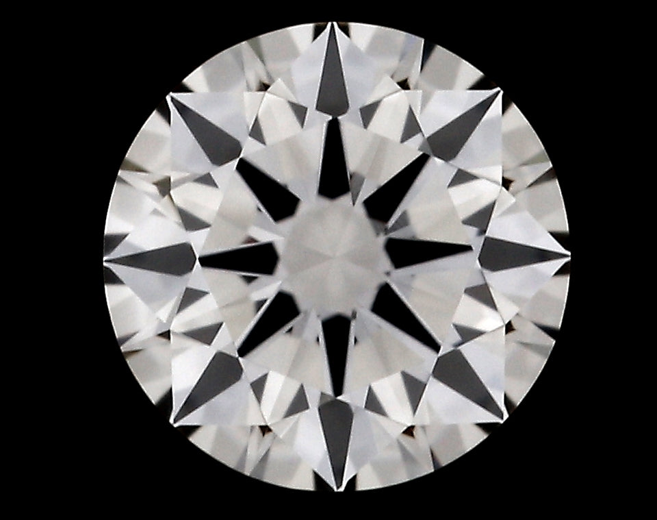 0.30 carat Round diamond E VS1 Excellent