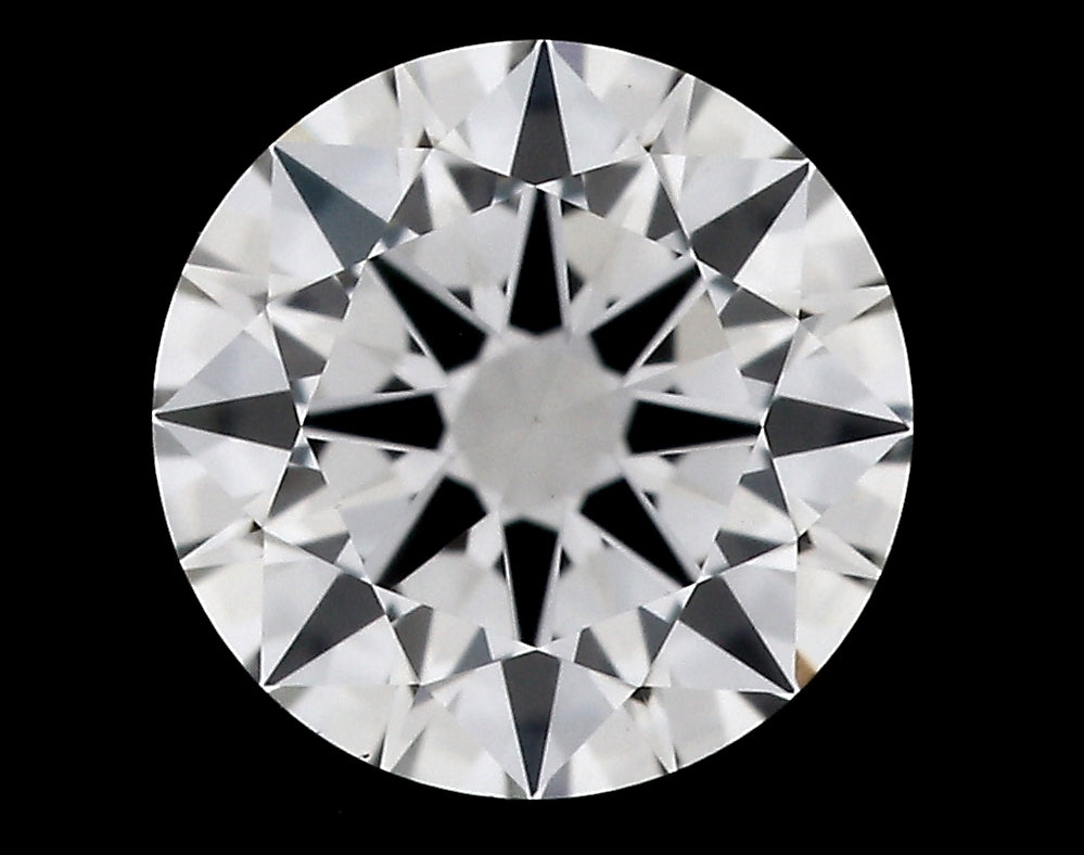 0.30 carat Round diamond G VVS2 Excellent