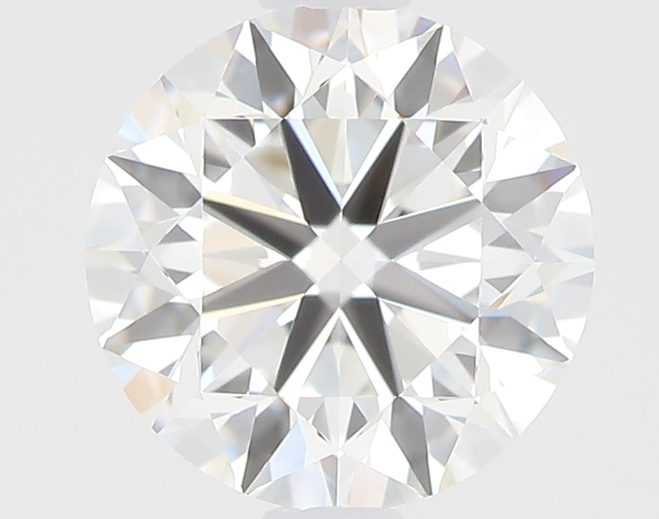 0.50 carat Round diamond G VVS1 VeryGood