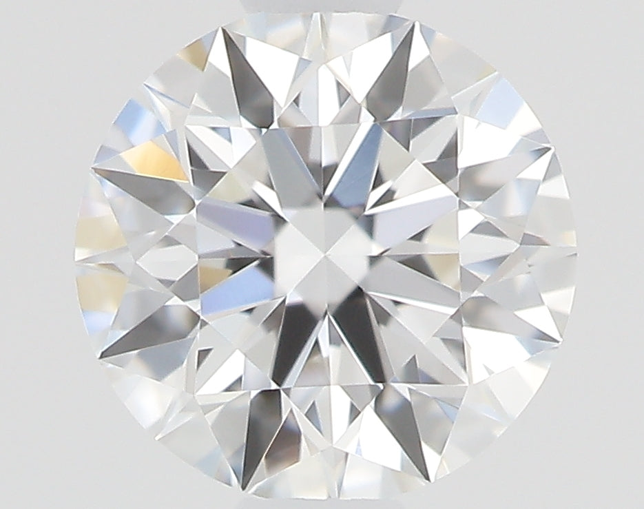 0.34 carat Round diamond E VVS1 Excellent