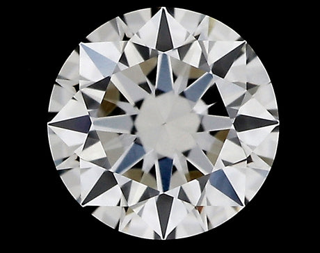 0.30 carat Round diamond F VVS2 Excellent