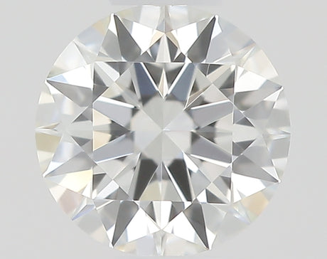 0.30 carat Round diamond I VVS1 Excellent