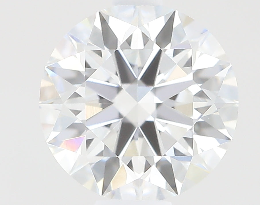 0.51 carat Round diamond E VVS2 Excellent