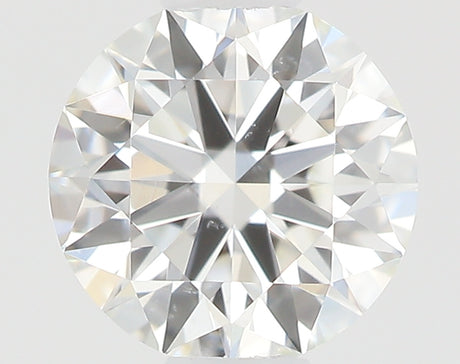 0.30 carat Round diamond H VS2 Excellent