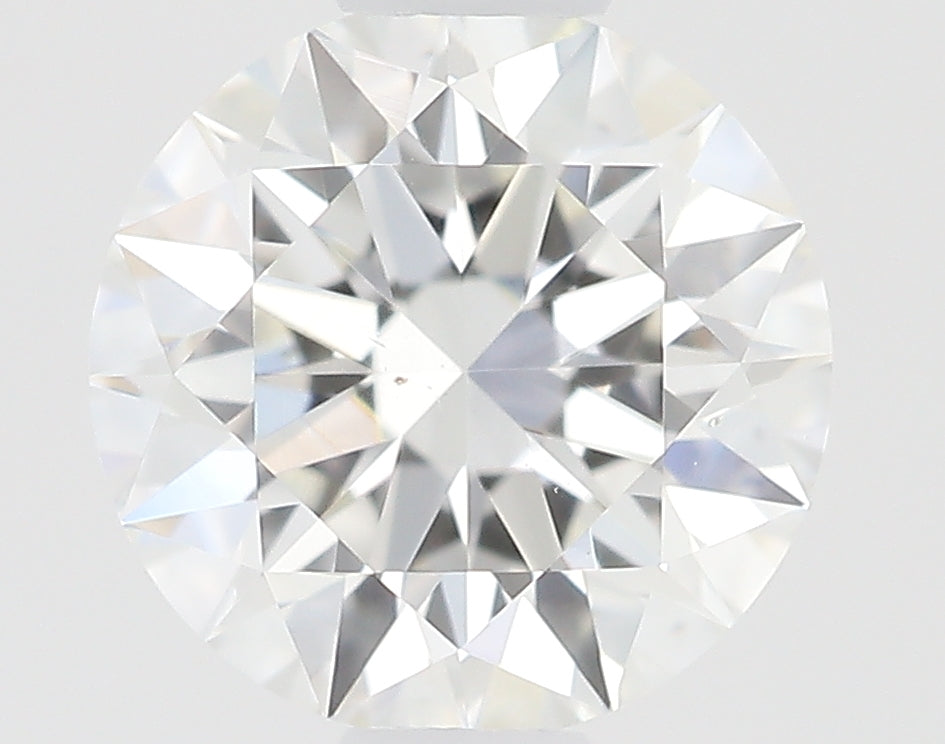 0.50 carat Round diamond G VS2 Excellent