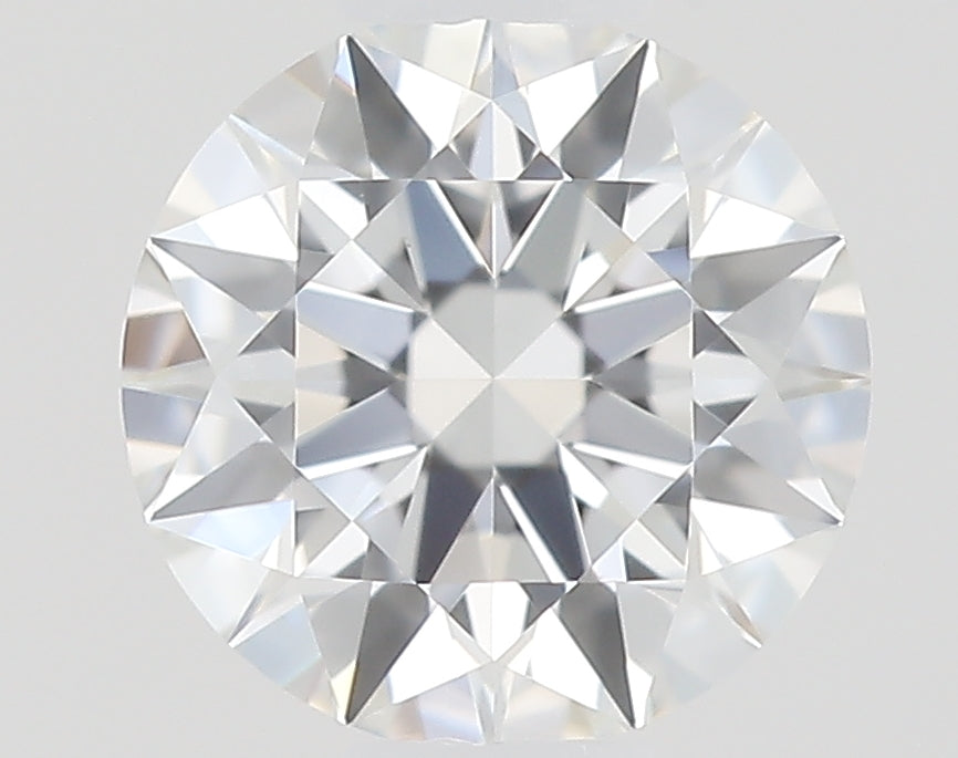0.31 carat Round diamond F VS1 Excellent