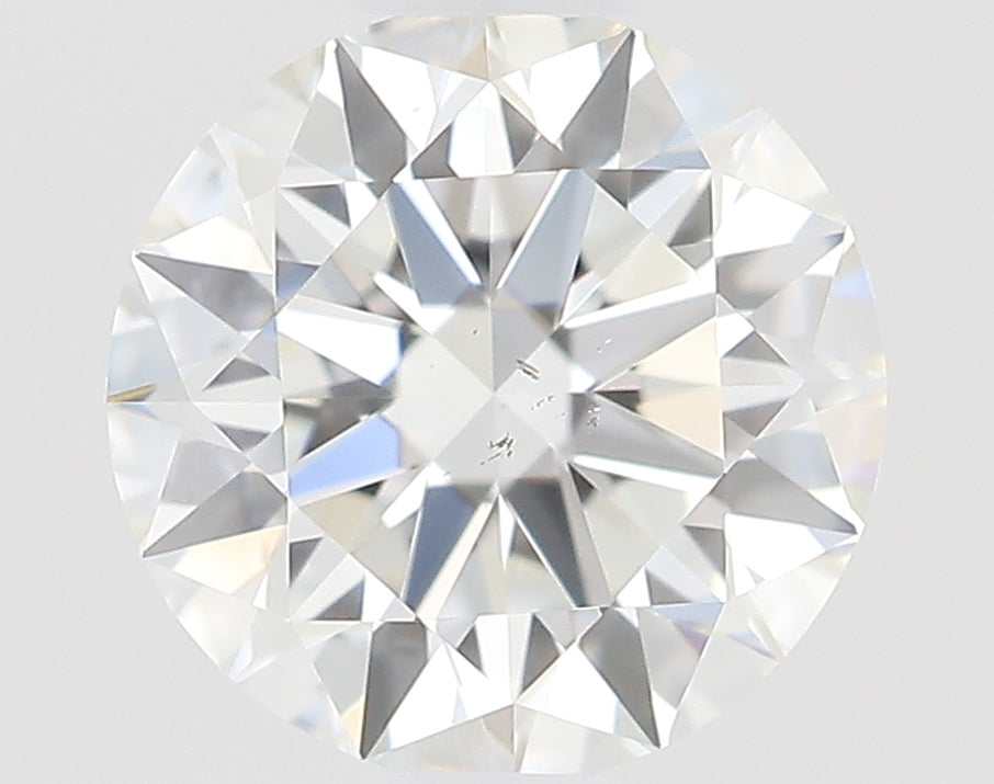 0.40 carat Round diamond H SI1 Excellent