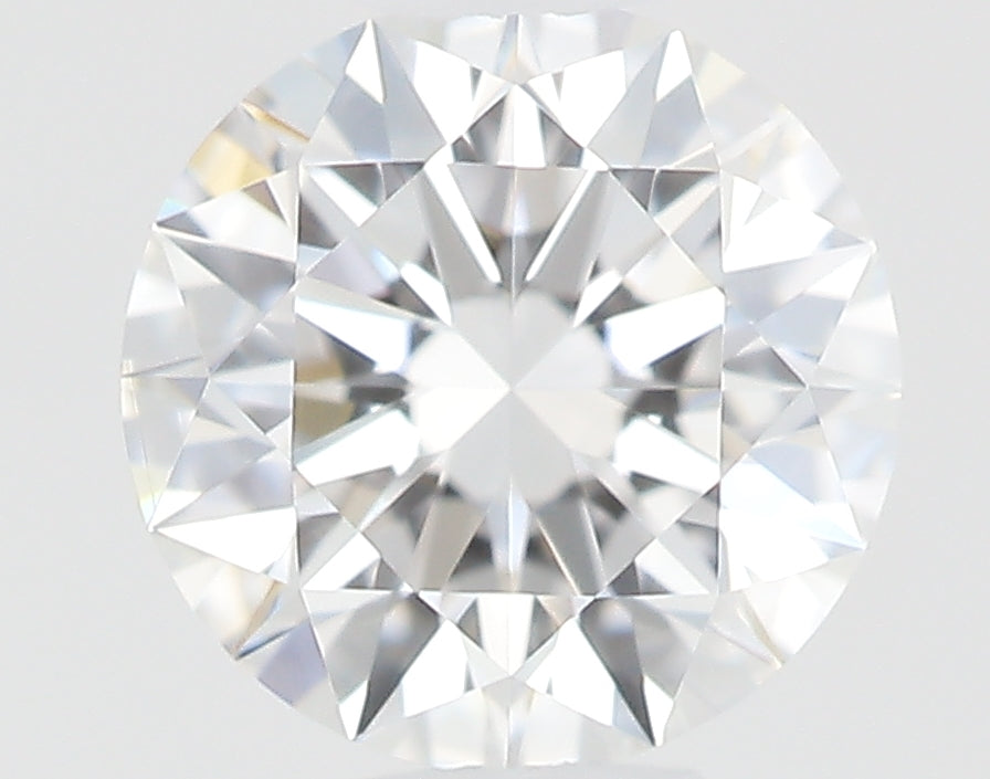 0.31 carat Round diamond D VS1 Excellent