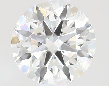 0.32 carat Round diamond G VVS2 Excellent